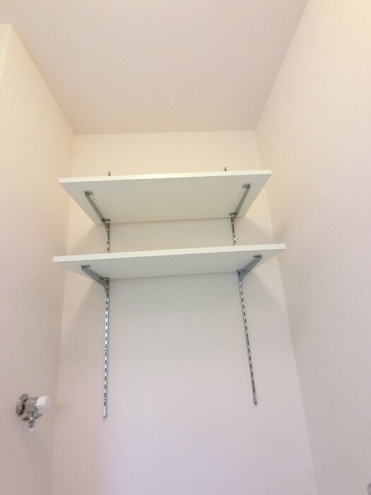 ローズハイツの物件内観写真