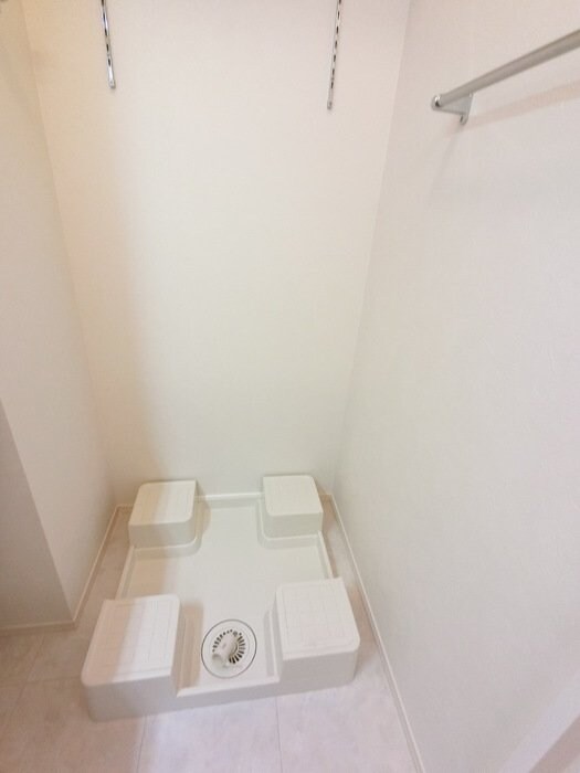 ローズハイツの物件内観写真