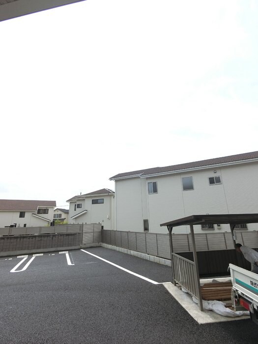 ローズハイツの物件内観写真