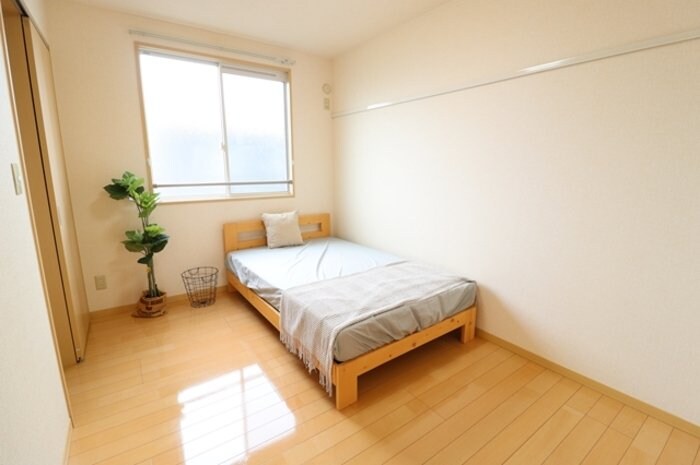 ヴィラ・ブルーノ Eの物件内観写真