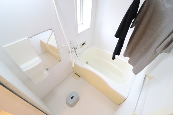 ヴィラ・ブルーノ Eの物件内観写真