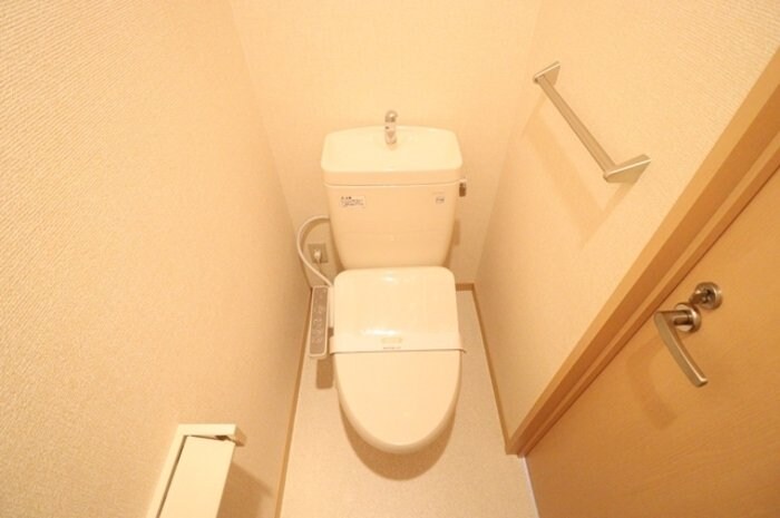 ヴィラ・ブルーノ Eの物件内観写真