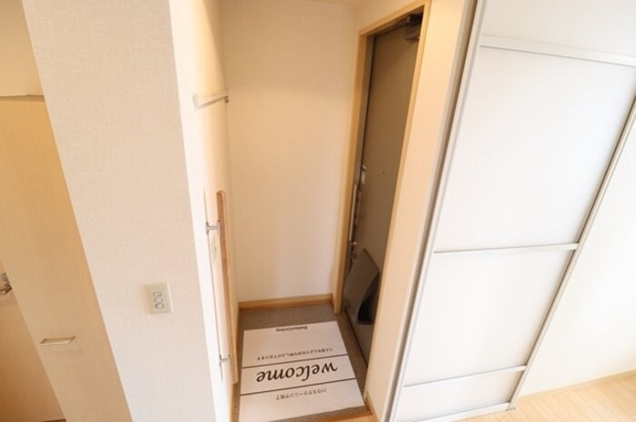 ヴィラ・ブルーノ Eの物件内観写真