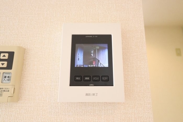 ヴィラ・ブルーノ Eの物件内観写真