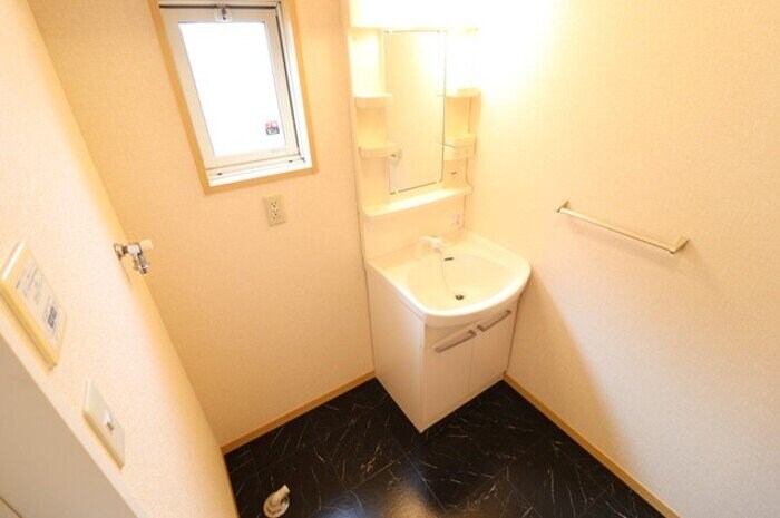 ヴィラ・ブルーノ Gの物件内観写真