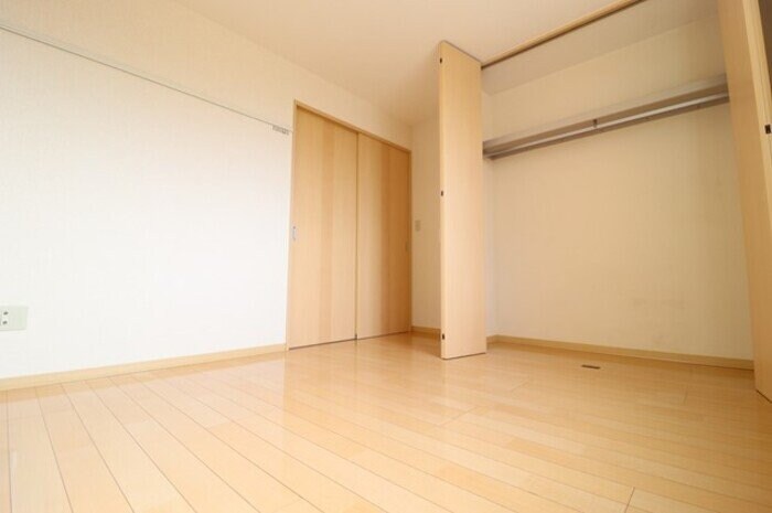 ヴィラ・ブルーノ Gの物件内観写真