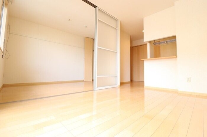 ヴィラ・ブルーノ Gの物件内観写真