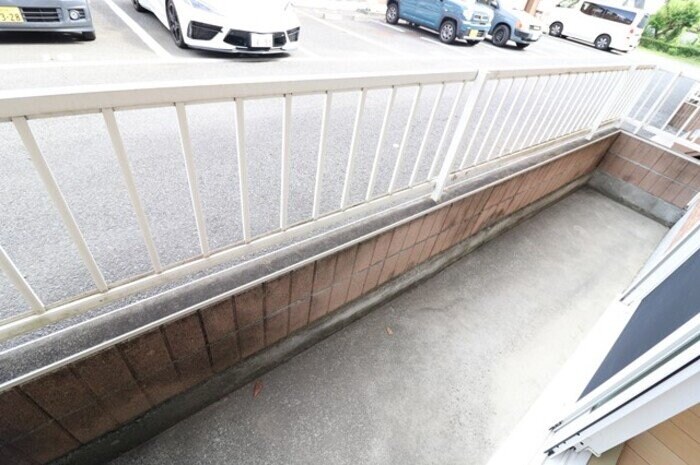 ヴィラ・ブルーノ Gの物件内観写真