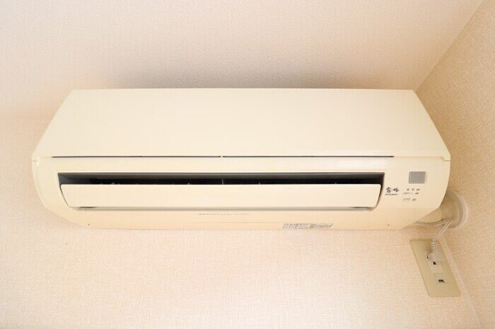 ヴィラ・ブルーノ Gの物件内観写真