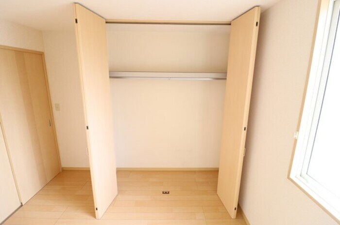 ヴィラ・ブルーノ Gの物件内観写真