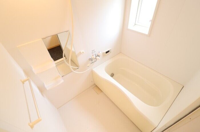 ヴィラ・ブルーノ Gの物件内観写真