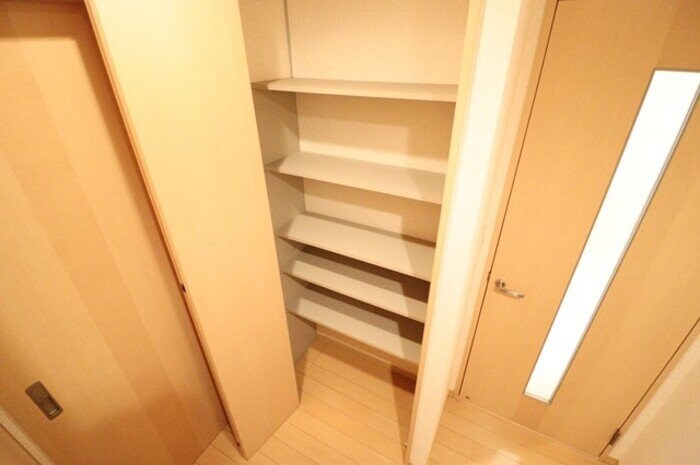 ヴィラ・ブルーノ Gの物件内観写真