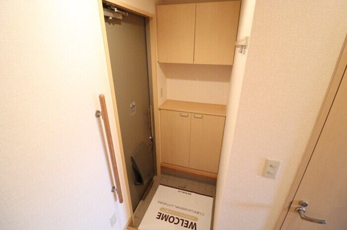 ヴィラ・ブルーノ Gの物件内観写真