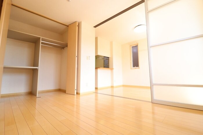 ヴィラ・ブルーノ Hの物件内観写真