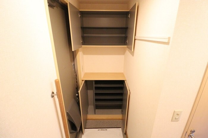 ヴィラ・ブルーノ Hの物件内観写真