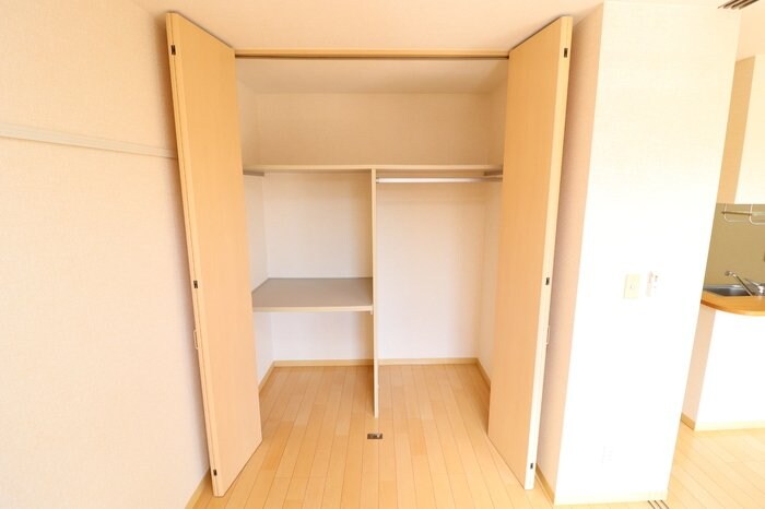 ヴィラ・ブルーノ Hの物件内観写真