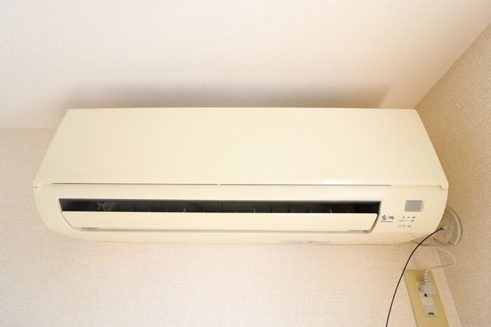 ヴィラ・ブルーノ Hの物件内観写真