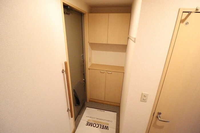 ヴィラ・ブルーノ Hの物件内観写真