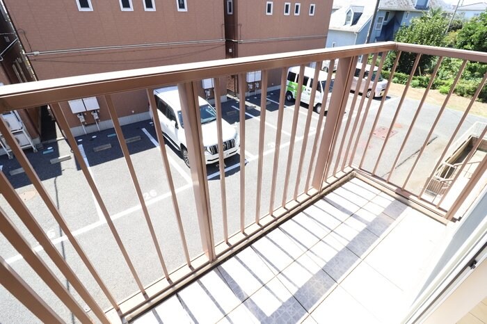 ヴィラ・ブルーノ Hの物件内観写真