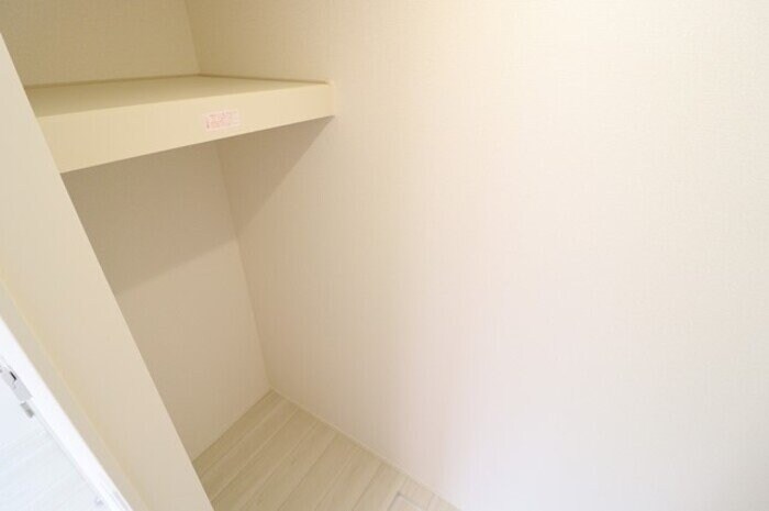 ヴォルガ IIの物件内観写真