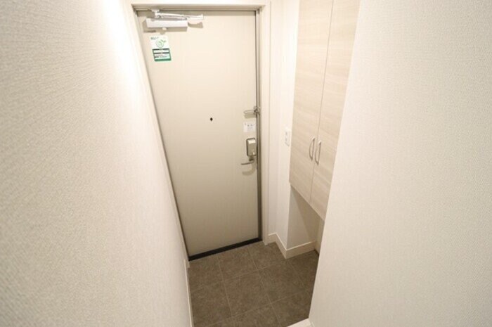 ヴォルガ IIの物件内観写真