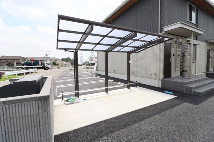 ヴォルガ IIの物件内観写真