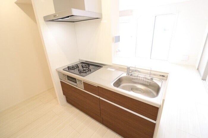 ヴォルガ IIの物件内観写真