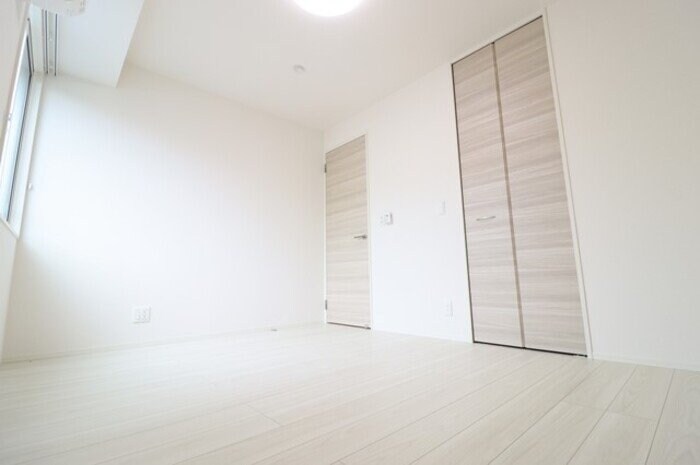 ヴォルガ IIの物件内観写真