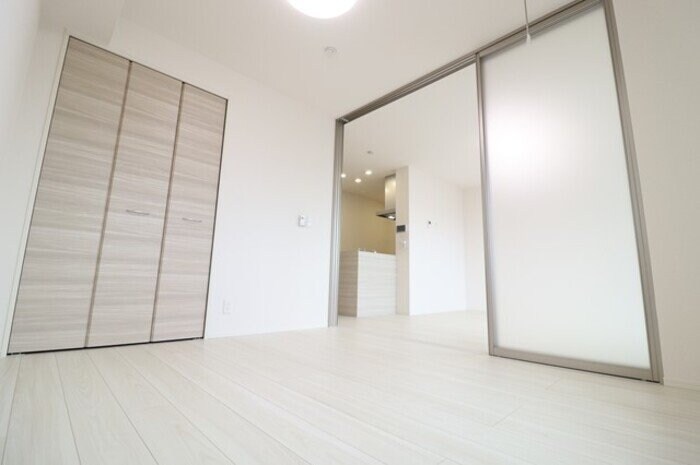 ヴォルガ IIの物件内観写真