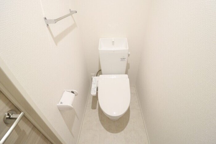 ヴォルガ IIの物件内観写真