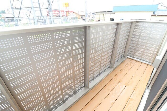 ヴォルガ IIの物件内観写真