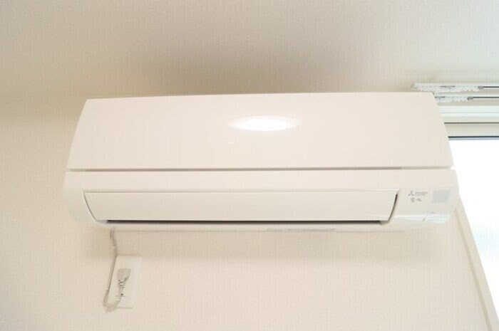 ヴォルガ IIの物件内観写真