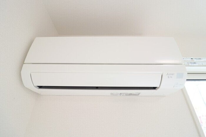 ヴォルガ IIの物件内観写真