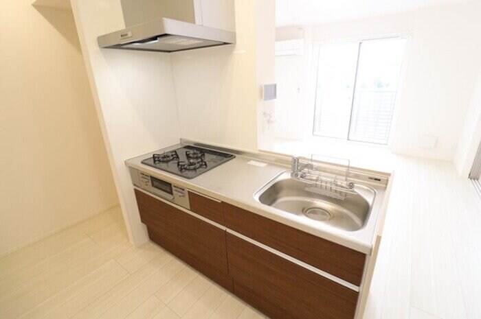 ヴォルガ IIの物件内観写真