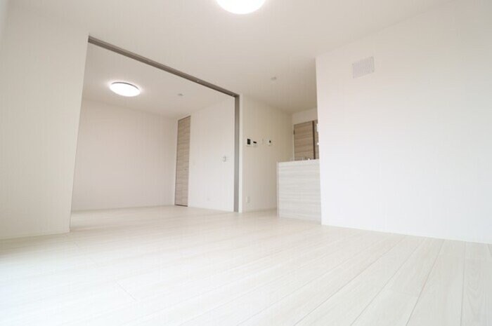 ヴォルガ IIの物件内観写真