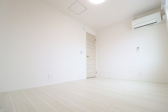 ヴォルガ IIの物件内観写真