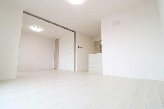 ヴォルガ IIの物件内観写真