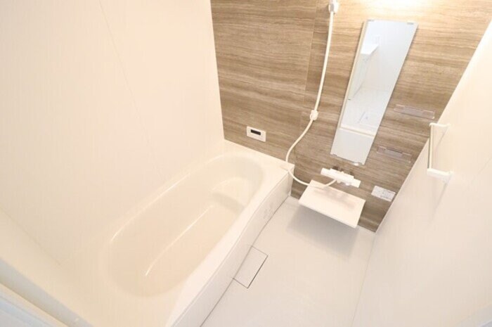 ヴォルガ IIの物件内観写真