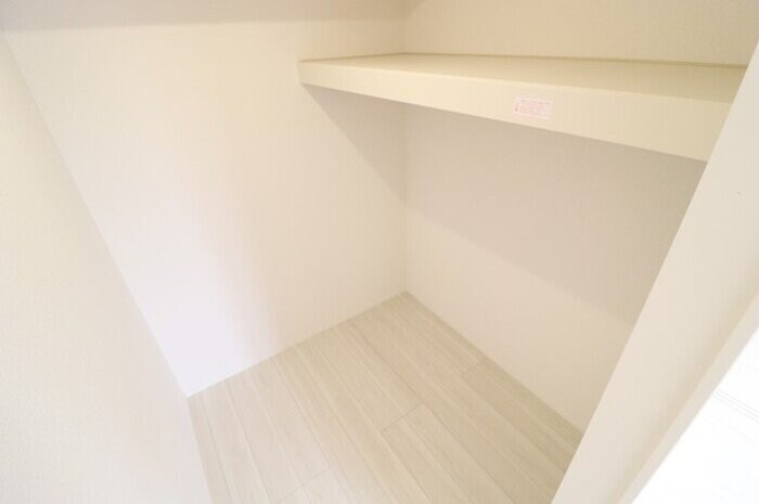 ヴォルガ IIの物件内観写真