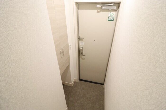 ヴォルガ IIの物件内観写真