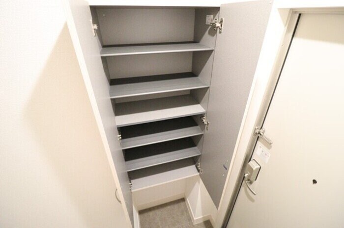 ヴォルガ IIの物件内観写真