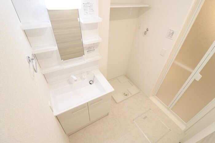 ヴォルガ IIの物件内観写真