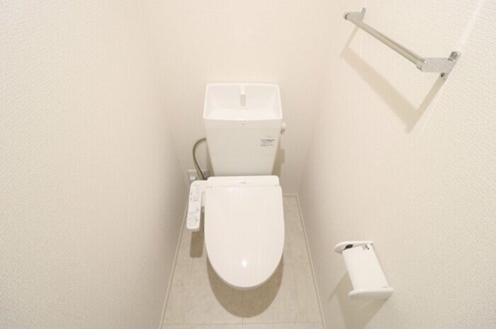 ヴォルガ IIの物件内観写真