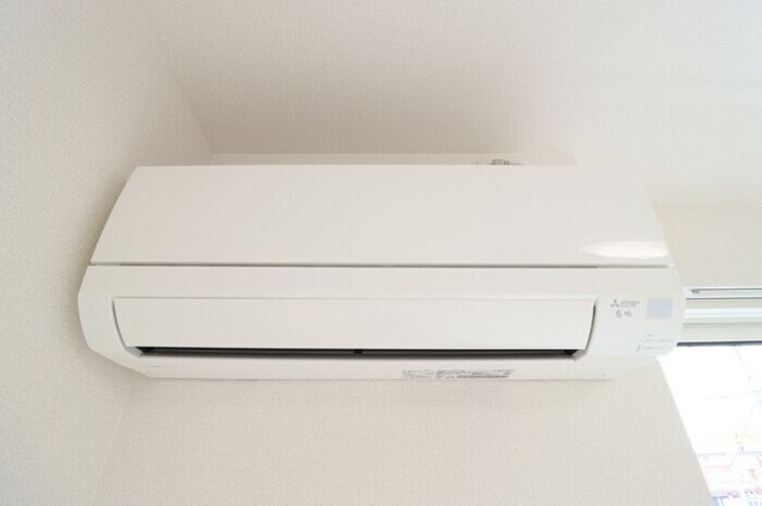 ヴォルガ IIの物件内観写真