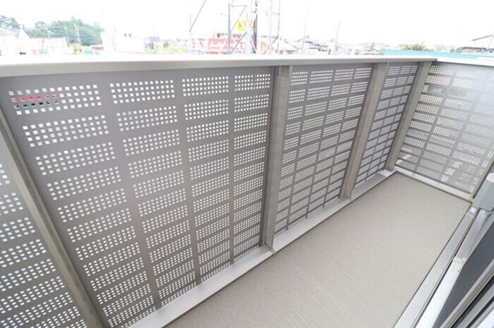 ヴォルガ IIの物件内観写真