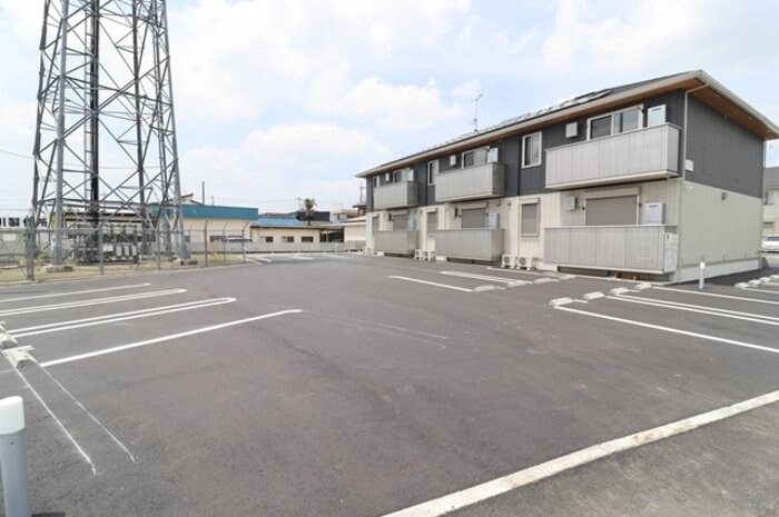 ヴォルガ IIの物件内観写真