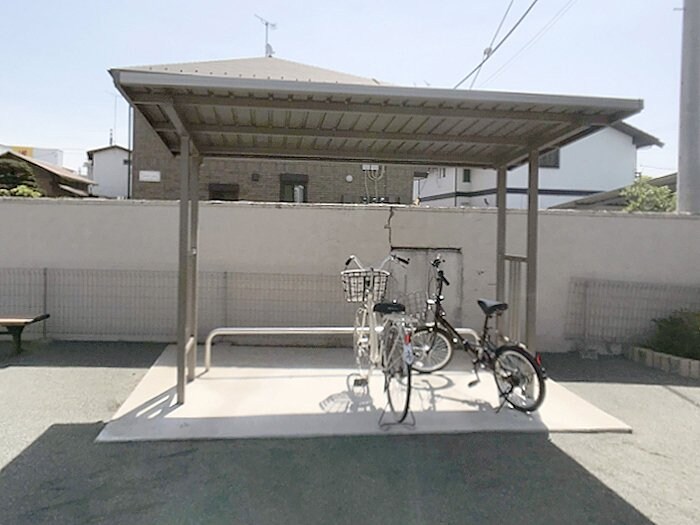 暁清館の物件内観写真