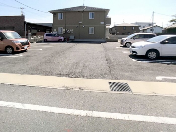 暁清館の物件内観写真