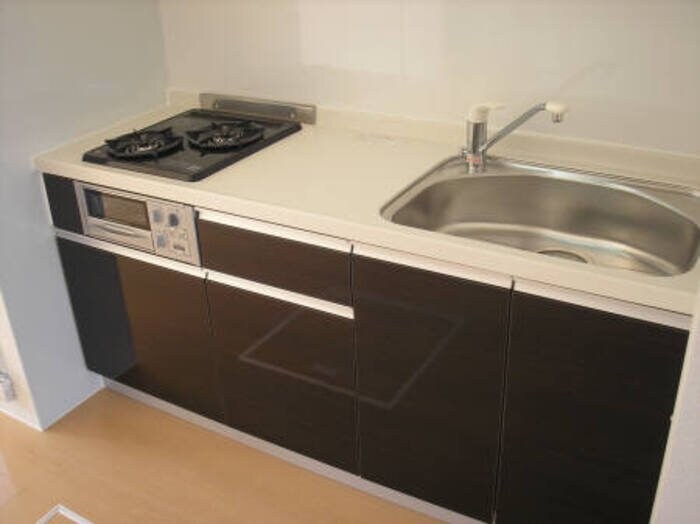 暁清館の物件内観写真