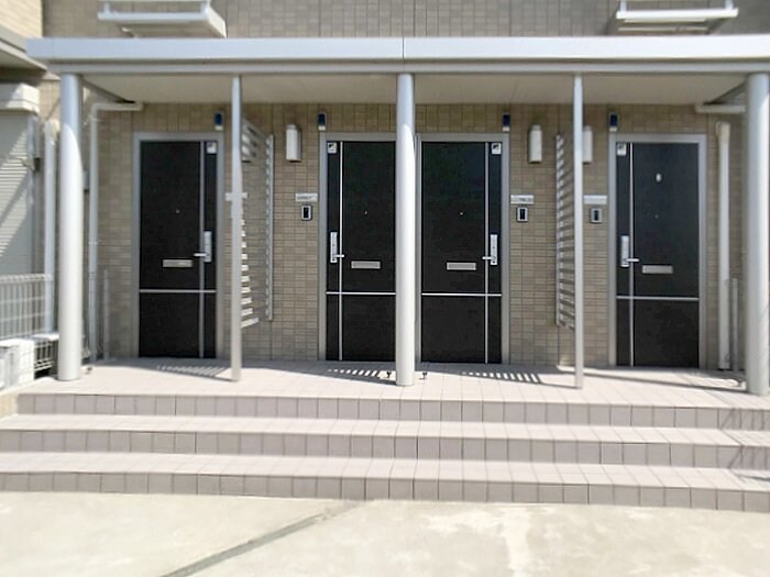 暁清館の物件内観写真